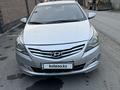 Hyundai Accent 2014 годаfor5 250 000 тг. в Алматы – фото 2