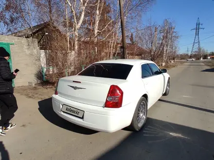 Chrysler 300C 2007 года за 5 500 000 тг. в Павлодар