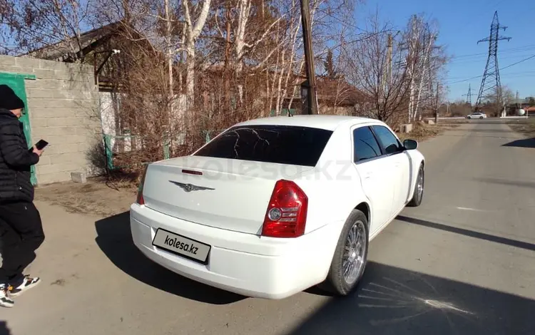 Chrysler 300C 2007 года за 5 000 000 тг. в Павлодар