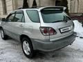 Lexus RX 300 2001 года за 6 500 000 тг. в Алматы – фото 9