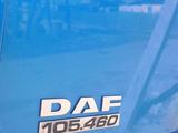 DAF  XF 105 2013 годаүшін9 000 000 тг. в Щучинск