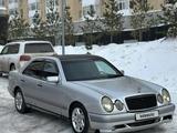 Mercedes-Benz E 280 1997 года за 2 350 000 тг. в Астана – фото 3