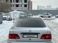 Mercedes-Benz E 280 1997 годаүшін2 350 000 тг. в Астана – фото 6