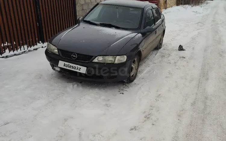 Opel Vectra 1996 года за 1 650 000 тг. в Караганда