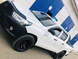 Toyota Hilux 2021 года за 17 500 000 тг. в Актобе