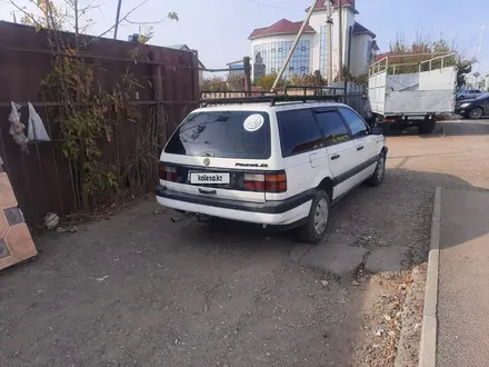 Volkswagen Passat 1991 года за 1 850 000 тг. в Кызылорда – фото 2