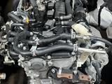 Двигатель 2.0 Лексус NX за 1 300 000 тг. в Астана
