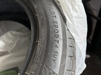 Летние шины MICHELIN за 80 000 тг. в Алматы