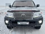 Toyota Land Cruiser 2012 года за 17 500 000 тг. в Жезказган