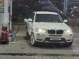 BMW X3 2013 года за 10 050 000 тг. в Астана
