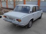 ВАЗ (Lada) 2101 1986 года за 600 000 тг. в Атырау – фото 3