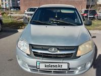 ВАЗ (Lada) Granta 2190 2013 года за 1 800 000 тг. в Павлодар