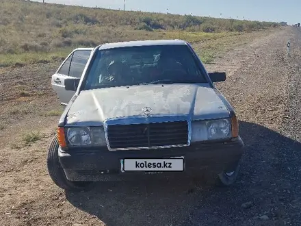 Mercedes-Benz 190 1989 года за 800 000 тг. в Шымкент – фото 2