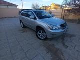 Lexus RX 350 2006 года за 9 000 000 тг. в Актау