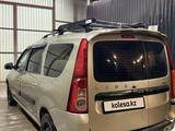 ВАЗ (Lada) Largus 2014 годаfor2 500 000 тг. в Шу – фото 3