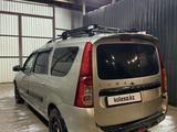 ВАЗ (Lada) Largus 2014 годаfor2 500 000 тг. в Шу – фото 4