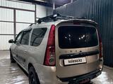 ВАЗ (Lada) Largus 2014 годаfor2 500 000 тг. в Шу