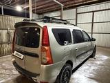 ВАЗ (Lada) Largus 2014 годаfor2 500 000 тг. в Шу – фото 2
