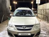 ВАЗ (Lada) Largus 2014 годаfor2 500 000 тг. в Шу – фото 5