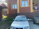 Mazda 626 1997 года за 2 100 000 тг. в Каскелен – фото 4