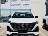 Changan CS55 Plus Tech 2025 года за 12 490 000 тг. в Актау – фото 2
