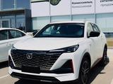 Changan CS55 Plus Tech 2025 года за 12 490 000 тг. в Актау