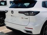 Changan CS55 Plus Tech 2025 года за 12 490 000 тг. в Актау – фото 4
