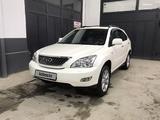 Lexus RX 350 2008 года за 10 000 000 тг. в Туркестан