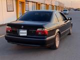 BMW 525 1999 года за 3 500 000 тг. в Караганда – фото 2