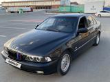 BMW 525 1999 года за 3 500 000 тг. в Караганда