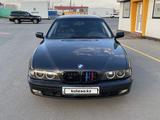 BMW 525 1999 года за 3 500 000 тг. в Караганда – фото 3