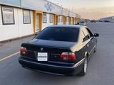 BMW 525 1999 года за 3 500 000 тг. в Караганда – фото 5