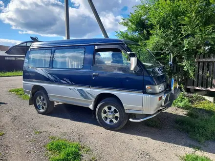 Mitsubishi Delica 1996 года за 2 700 000 тг. в Кокшетау – фото 5