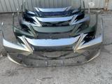 Передний бампер Lexus ES 2018 + б/у за 105 000 тг. в Алматы