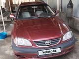 Toyota Avensis 2001 года за 3 700 000 тг. в Алматы – фото 4