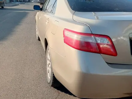 Toyota Camry 2006 года за 5 800 000 тг. в Сарканд