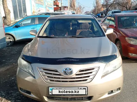 Toyota Camry 2006 года за 5 800 000 тг. в Сарканд – фото 6