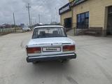 ВАЗ (Lada) 2107 1999 года за 350 000 тг. в Жанакорган – фото 2