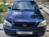 Opel Astra 2001 года за 2 799 999 тг. в Шымкент – фото 2