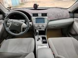 Toyota Camry 2011 года за 6 500 000 тг. в Актау