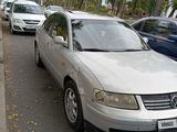 Volkswagen Passat 1998 годаүшін1 600 000 тг. в Талдыкорган – фото 5