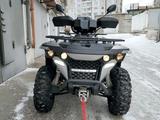  Квадроцикл LINHAI-YAMAHA M550L 2026 года за 2 749 000 тг. в Алматы