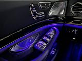 Mercedes-Benz S 400 2014 годаfor24 500 000 тг. в Алматы – фото 5