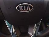 Хром на руль Киа Рио за 3 500 тг. в Алматы