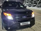 Ford Explorer 2014 годаfor11 800 000 тг. в Алматы – фото 3