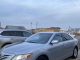 Toyota Camry 2006 года за 7 200 000 тг. в Уральск – фото 5