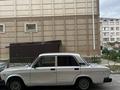 ВАЗ (Lada) 2107 2011 годаүшін1 700 000 тг. в Шымкент – фото 4