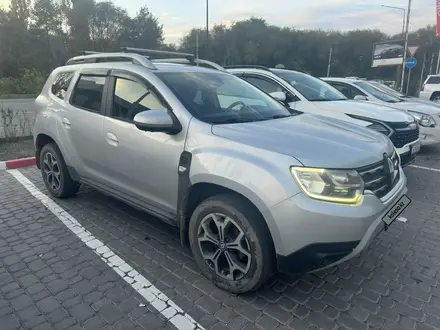 Renault Duster 2021 года за 8 000 000 тг. в Алматы – фото 3