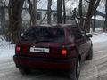 Volkswagen Golf 1993 годаүшін1 300 000 тг. в Караганда – фото 2