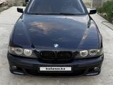 BMW 525 2002 года за 3 800 000 тг. в Шымкент – фото 2